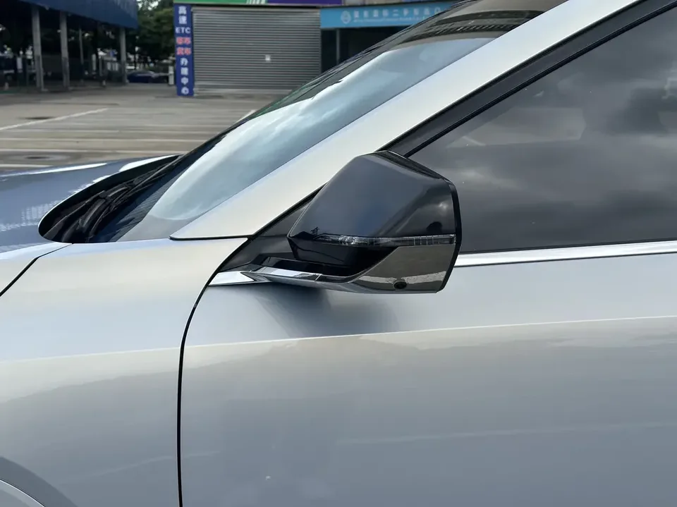 GAC Trumpchi GS4 Trumpchi GS4 2024 MAX 1.5TGDI Pilot Edition 2024 — thumbnail 4