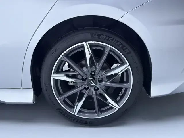 GAC Trumpchi Empow Shadow Leopard 2024 270T DCT R-Style 2025 — thumbnail 3