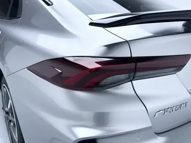 GAC Trumpchi Empow Shadow Leopard 2024 270T DCT R-Style 2025 — thumbnail 4