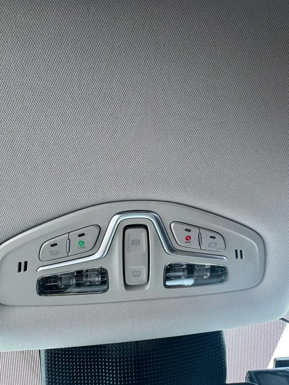 GAC Trumpchi GS4 Trumpchi GS4 2024 MAX 1.5TGDI Ultimate Edition 2024 — thumbnail 3