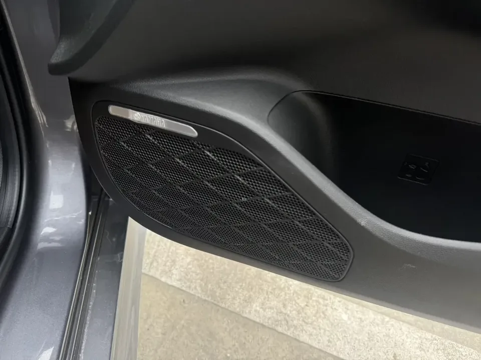GAC Trumpchi Empow Shadow Leopard 2024 270T DCT S 2025 — thumbnail 3