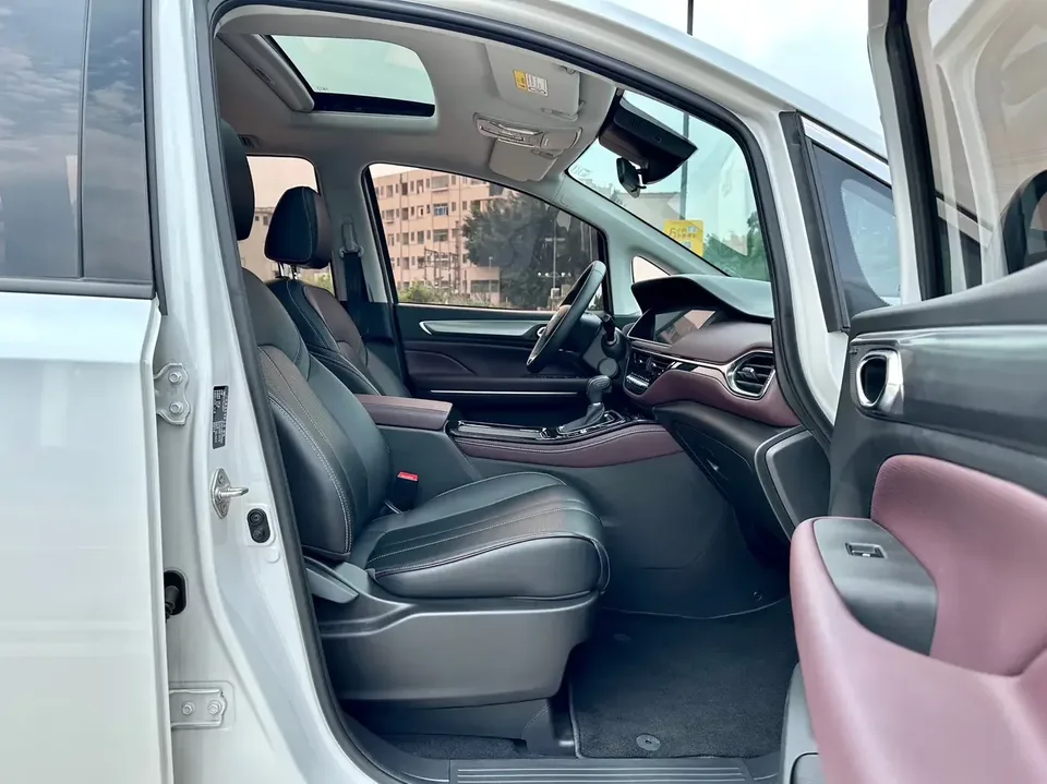 GAC Trumpchi M6 Trumpchi M6 2023 PRO 270T WDCT Deluxe Edition 2024 — thumbnail 5