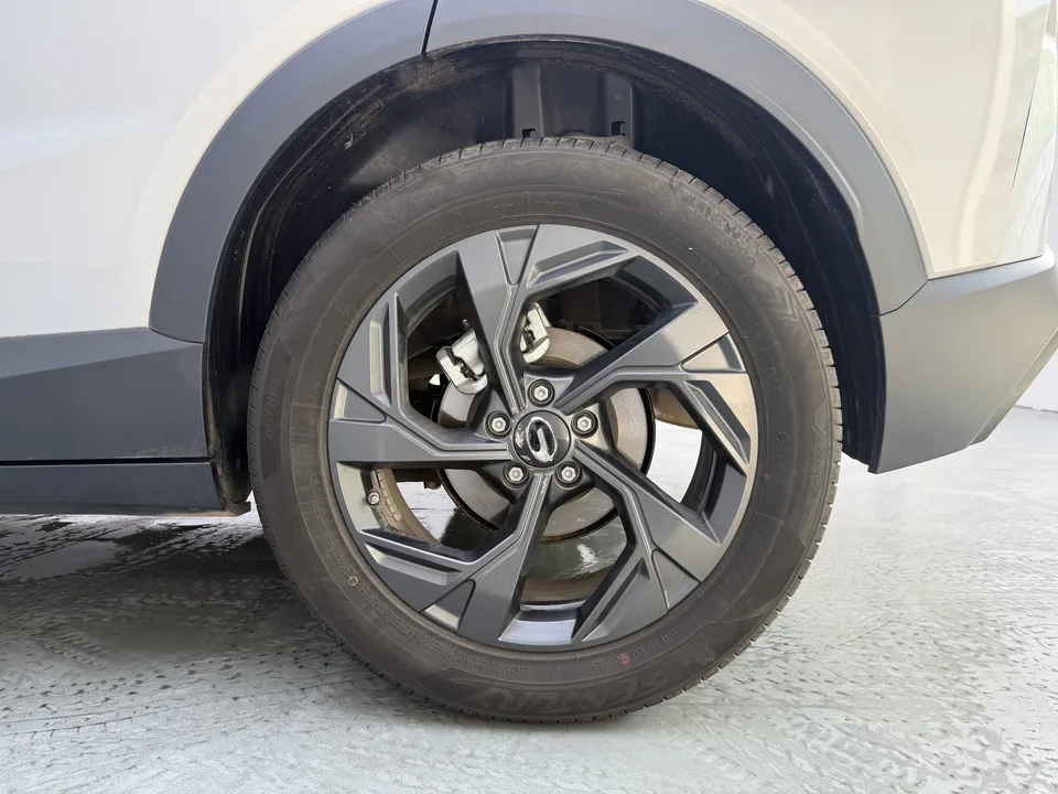 GAC Trumpchi GS3 Trumpchi GS3 2023 Shadowspeed 270T Enjoy Edition 2025 — thumbnail 3