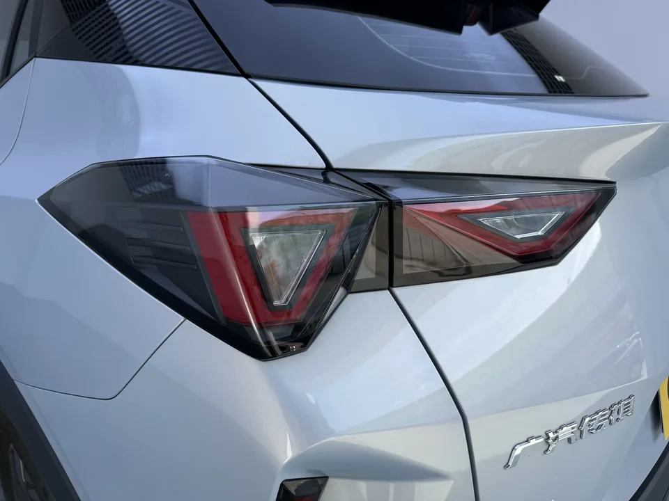 GAC Trumpchi GS3 Trumpchi GS3 2023 Shadowspeed 270T Enjoy Edition 2025 — thumbnail 4