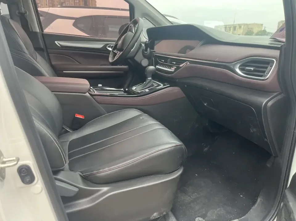 GAC Trumpchi M6 Trumpchi M6 2023 PRO 270T WDCT Deluxe Edition 2023 — thumbnail 2