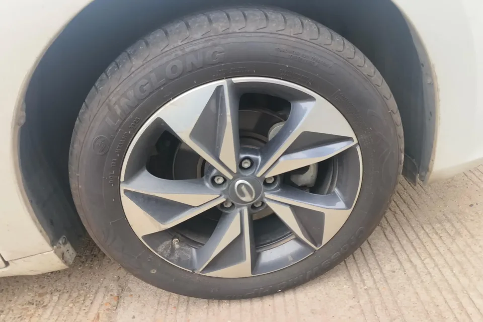 GAC Trumpchi M6 Trumpchi M6 2021 Pro 270T AT Deluxe 2022 — thumbnail 2