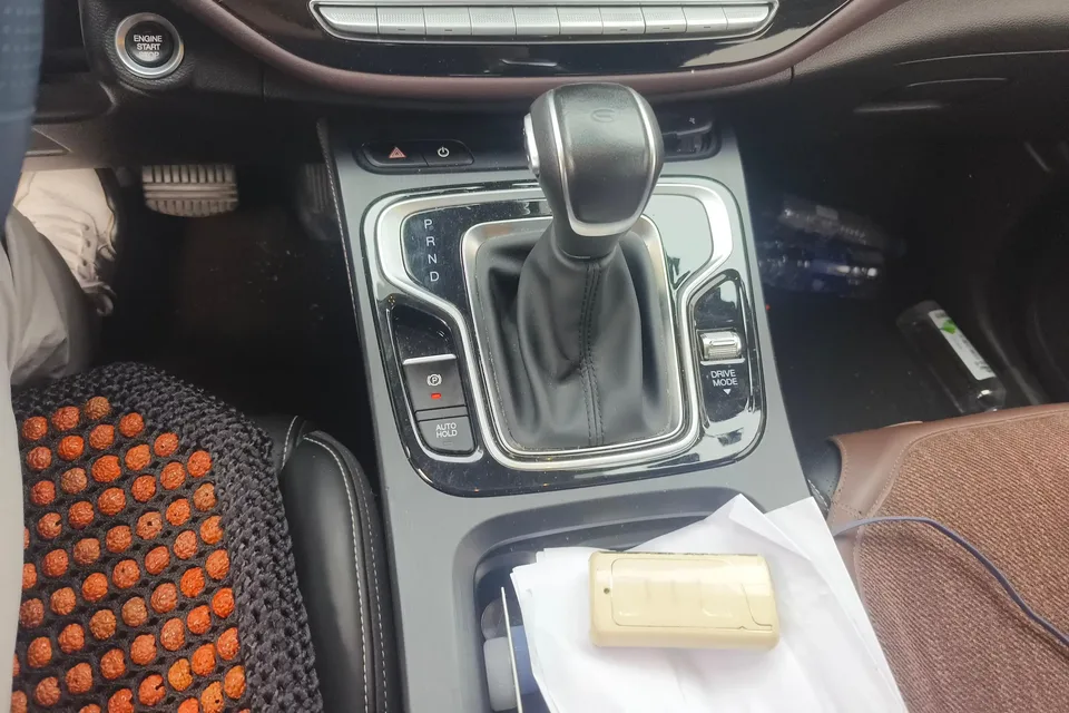 GAC Trumpchi M6 Trumpchi M6 2021 Pro 270T AT Deluxe 2022 — thumbnail 4