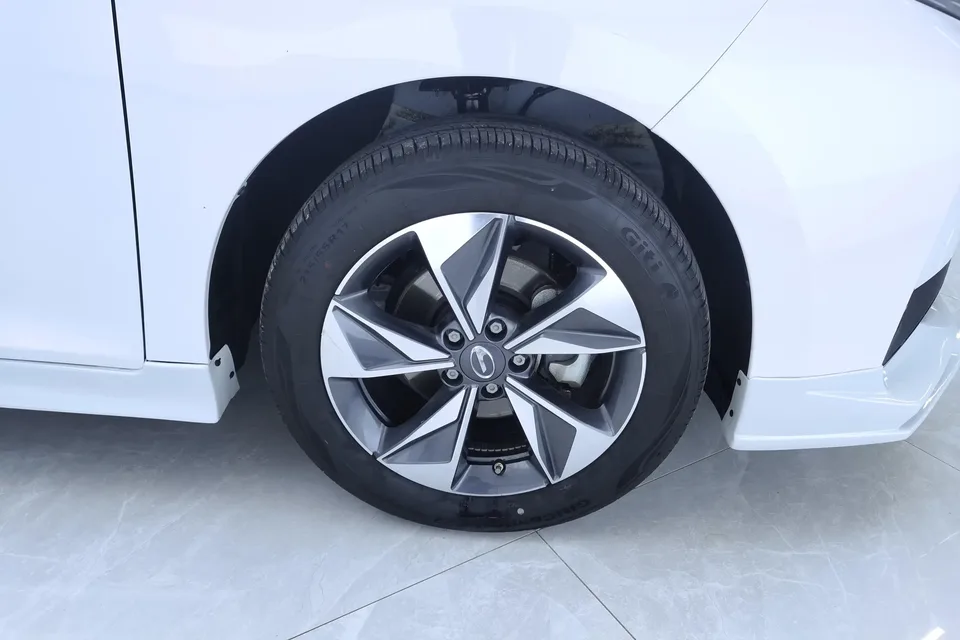 GAC Trumpchi M6 Trumpchi M6 2023 PRO 270T WDCT Deluxe Edition 2025 — thumbnail 3