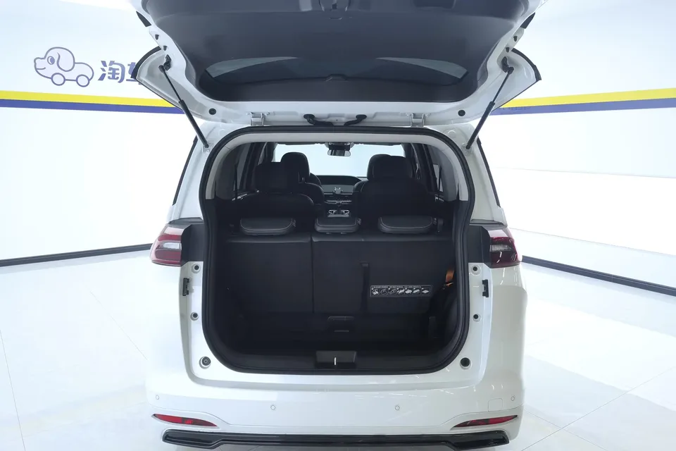 GAC Trumpchi M6 Trumpchi M6 2023 PRO 270T WDCT Deluxe Edition 2025 — thumbnail 5
