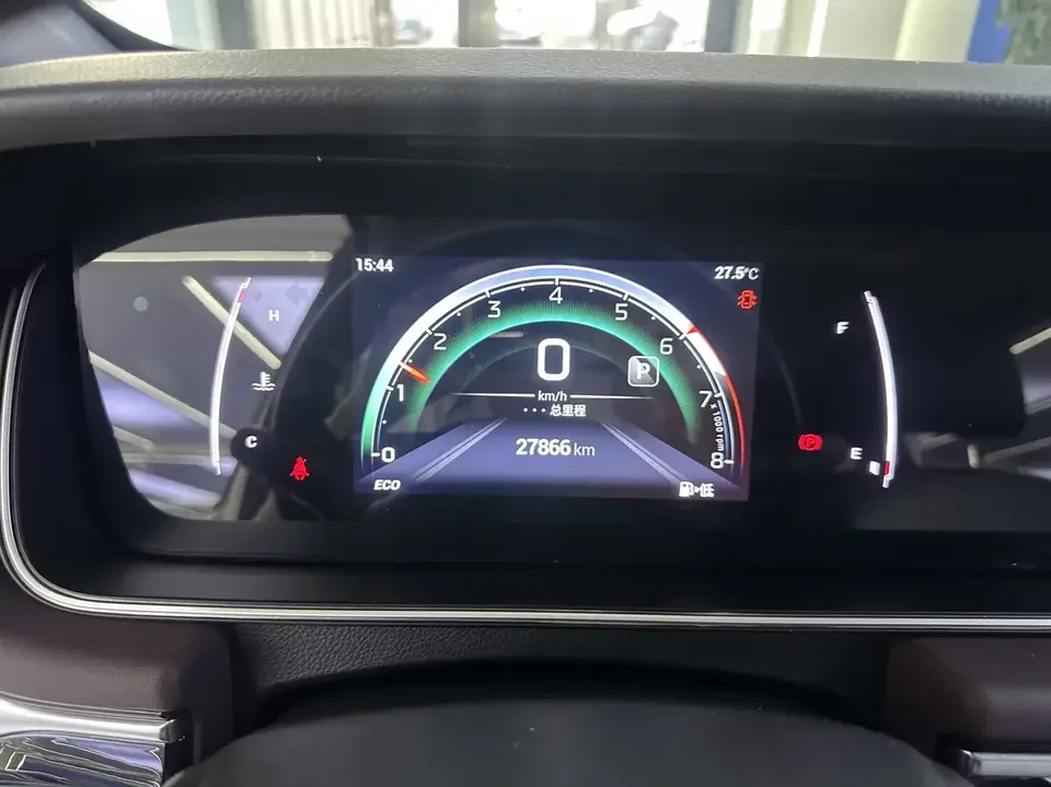 GAC Trumpchi M6 Trumpchi M6 2023 PRO 270T WDCT Deluxe Edition 2025 — thumbnail 3