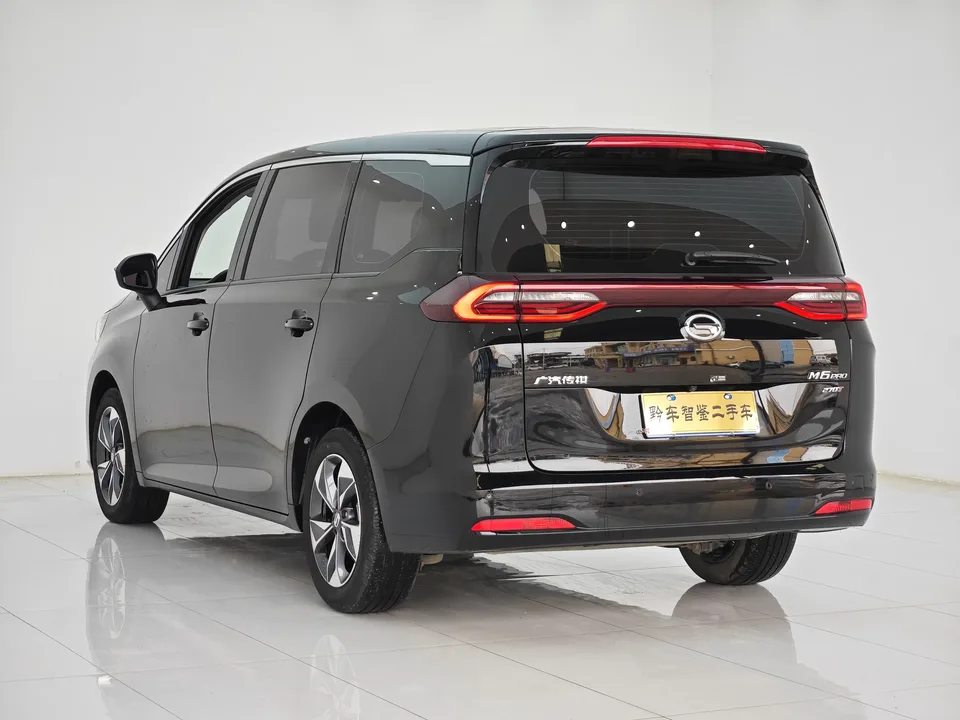 GAC Trumpchi M6 Trumpchi M6 2023 PRO 270T WDCT Deluxe Edition 2024 — thumbnail 2