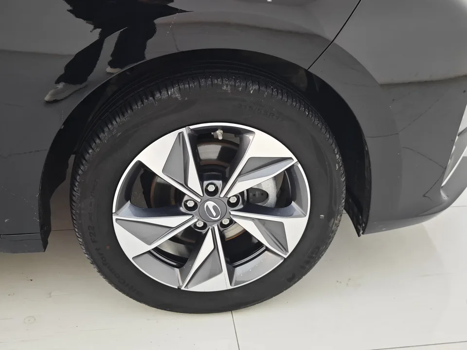GAC Trumpchi M6 Trumpchi M6 2023 PRO 270T WDCT Deluxe Edition 2024 — thumbnail 3