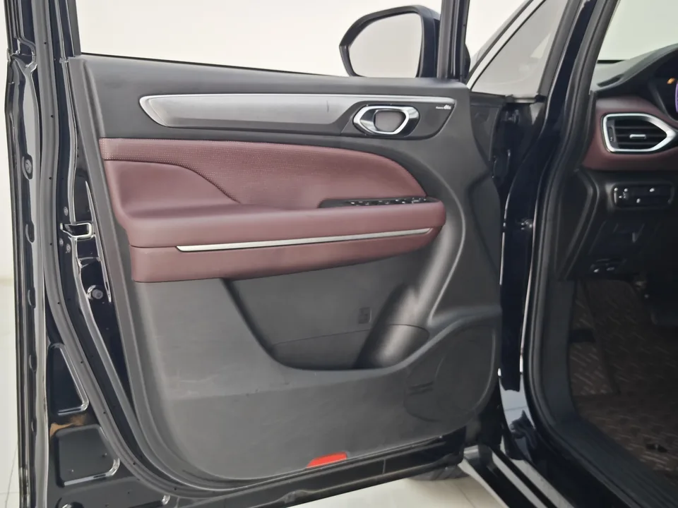 GAC Trumpchi M6 Trumpchi M6 2023 PRO 270T WDCT Deluxe Edition 2024 — thumbnail 4