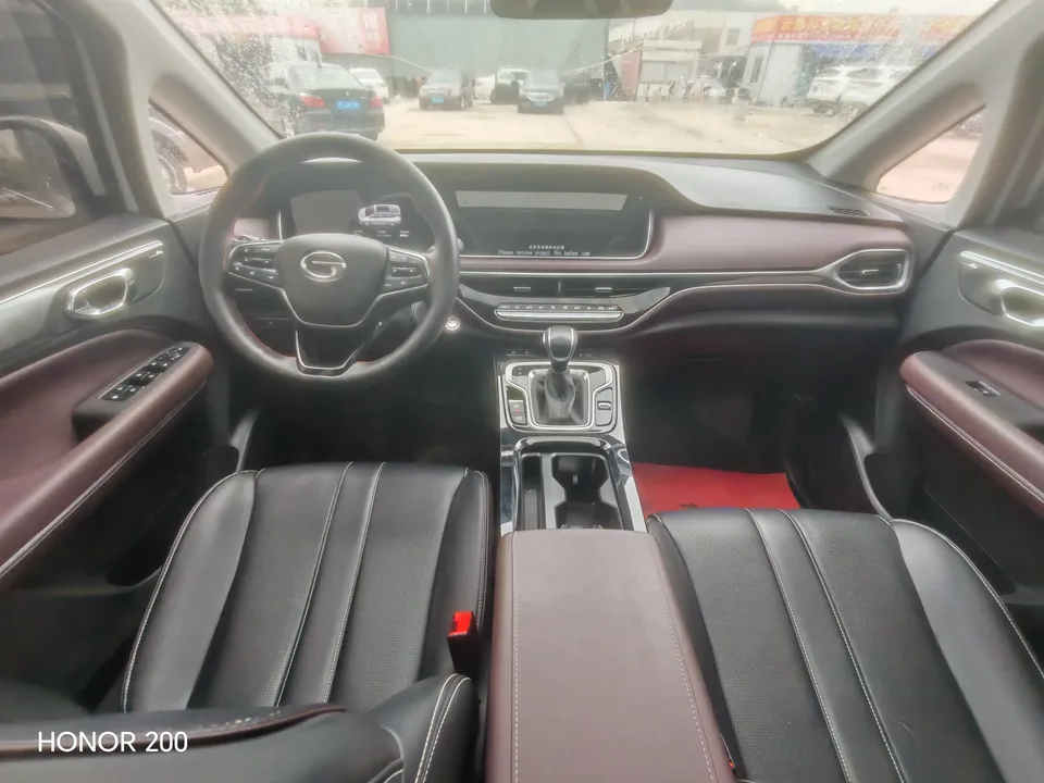 GAC Trumpchi M6 Trumpchi M6 2023 PRO 270T WDCT Deluxe Edition 2024 — thumbnail 5
