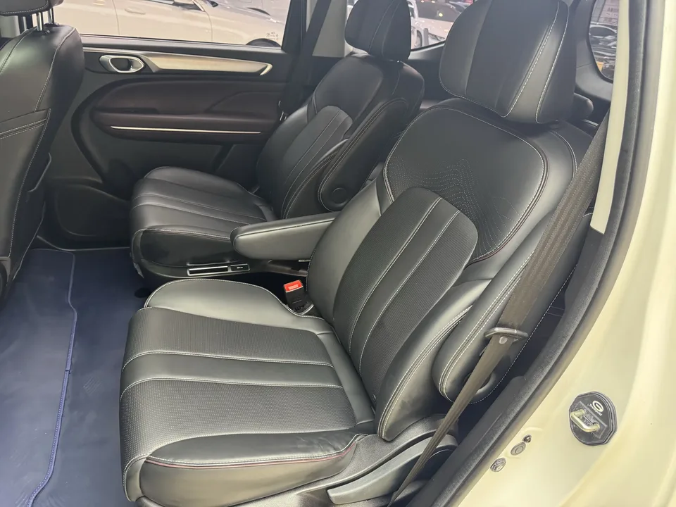 GAC Trumpchi M6 Trumpchi M6 2023 PRO 270T WDCT Deluxe Edition 2025 — thumbnail 4