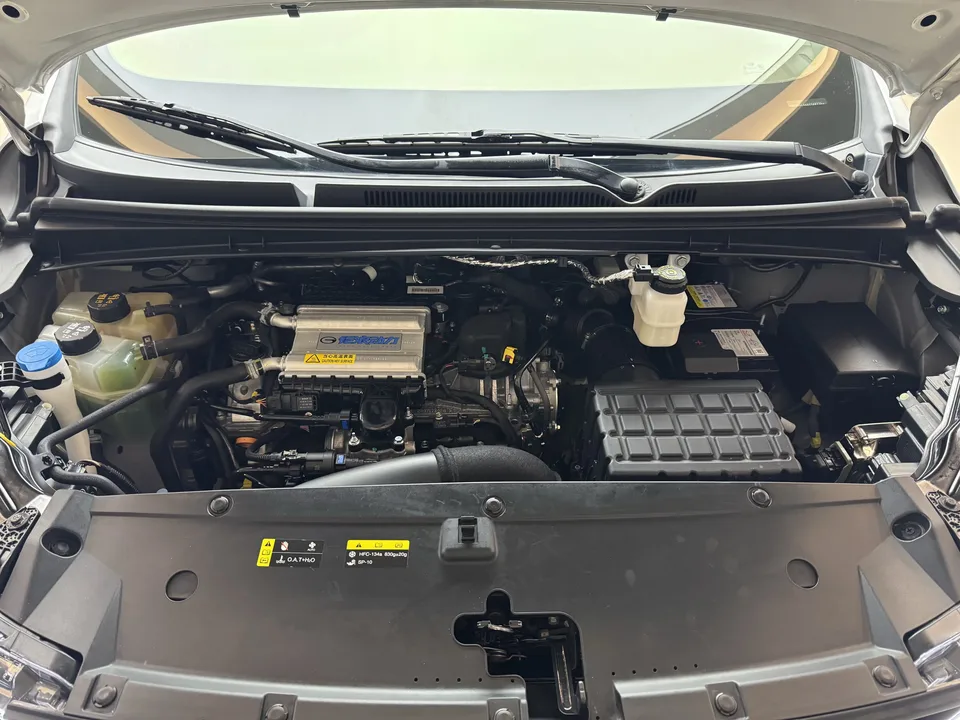 GAC Trumpchi M6 Trumpchi M6 2023 PRO 270T WDCT Deluxe Edition 2025 — thumbnail 5