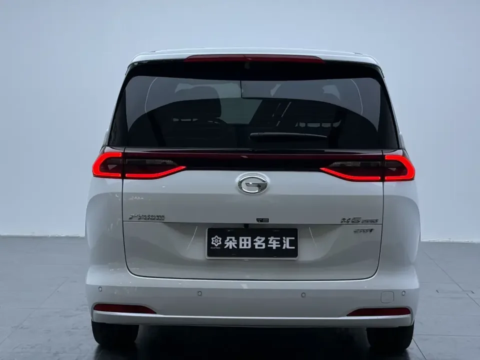GAC Trumpchi M6 Trumpchi M6 2023 PRO 270T WDCT Deluxe Edition 2024 — thumbnail 2