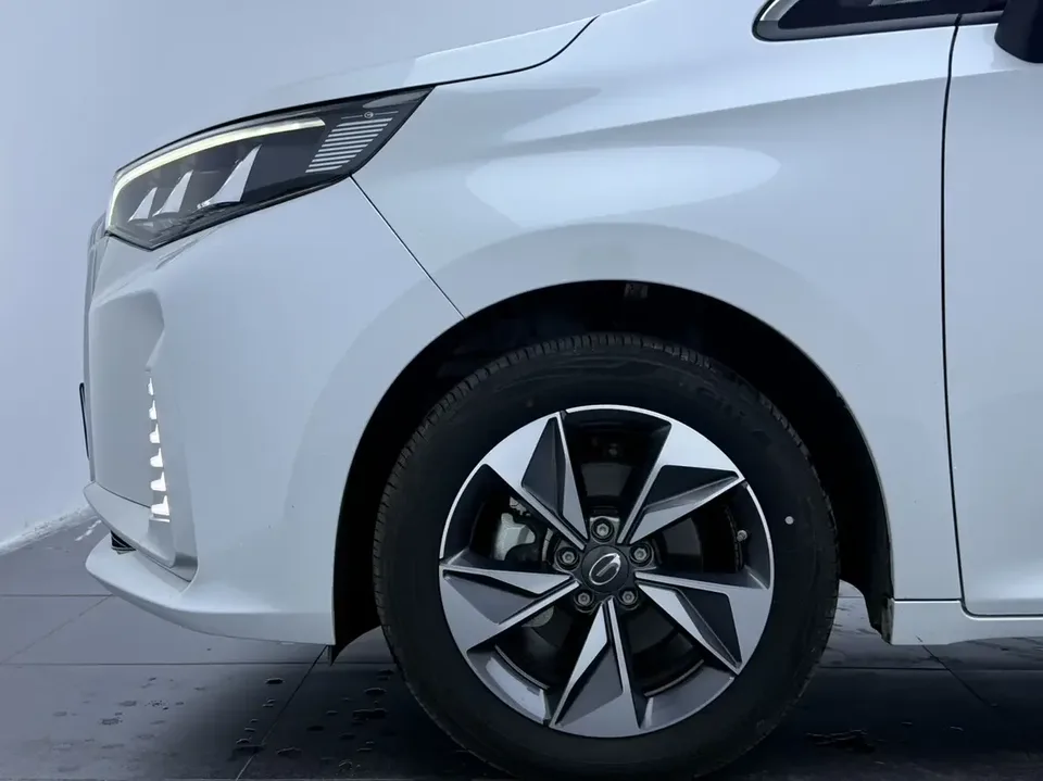 GAC Trumpchi M6 Trumpchi M6 2023 PRO 270T WDCT Deluxe Edition 2024 — thumbnail 3