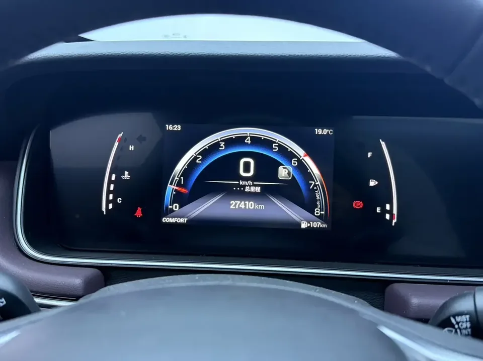 GAC Trumpchi M6 Trumpchi M6 2023 PRO 270T WDCT Deluxe Edition 2024 — thumbnail 4