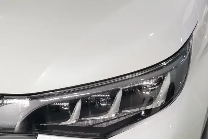 GAC Trumpchi M6 Trumpchi M6 2023 PRO 270T WDCT Deluxe Edition 2023 — thumbnail 2