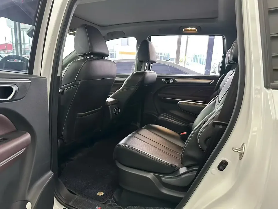 GAC Trumpchi M6 Trumpchi M6 2023 PRO 270T WDCT Deluxe Edition 2023 — thumbnail 3
