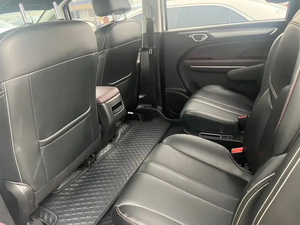 GAC Trumpchi M6 Trumpchi M6 2023 PRO 270T WDCT Elite Edition 2023 — thumbnail 3