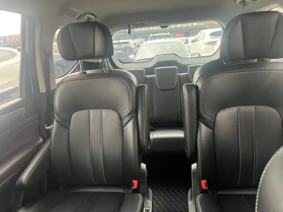 GAC Trumpchi M6 Trumpchi M6 2023 PRO 270T WDCT Elite Edition 2023 — thumbnail 4