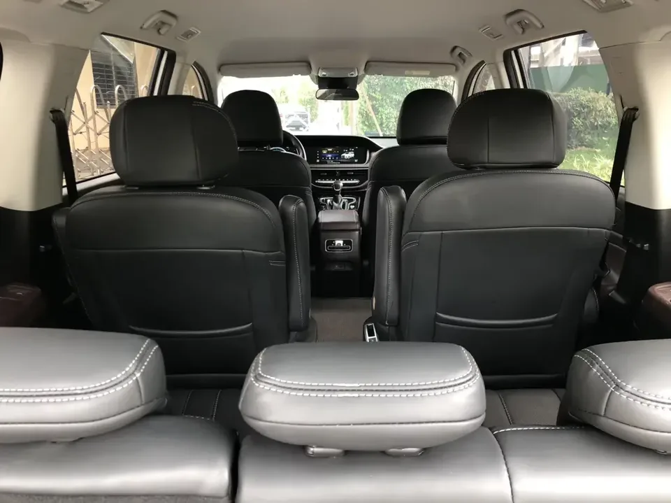 GAC Trumpchi M6 Trumpchi M6 2023 PRO 270T WDCT Elite Edition 2023 — thumbnail 3