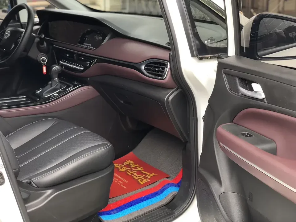 GAC Trumpchi M6 Trumpchi M6 2023 PRO 270T WDCT Elite Edition 2023 — thumbnail 4