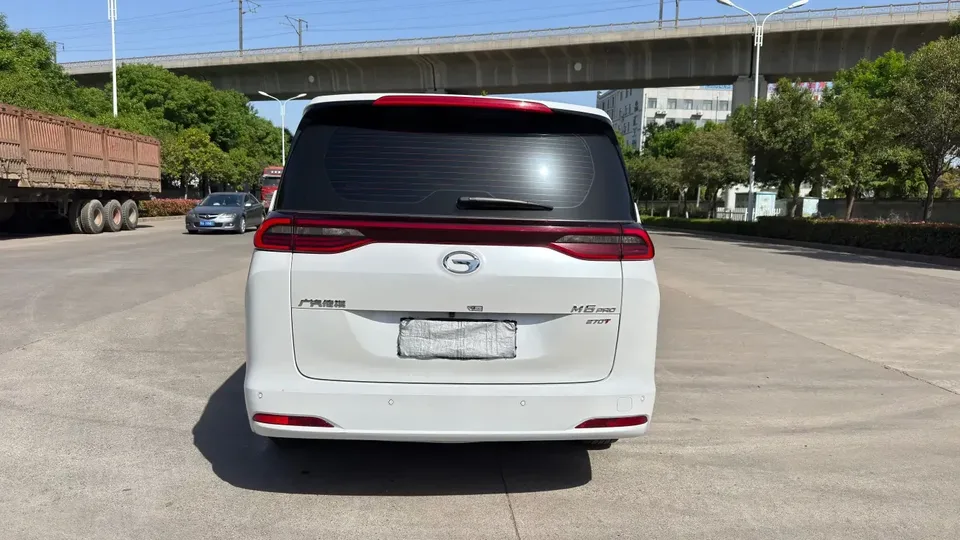 GAC Trumpchi M6 Trumpchi M6 2023 PRO 270T WDCT Deluxe Edition 2024 — thumbnail 2
