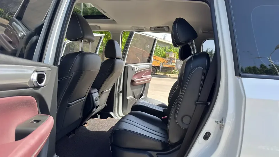 GAC Trumpchi M6 Trumpchi M6 2023 PRO 270T WDCT Deluxe Edition 2024 — thumbnail 4