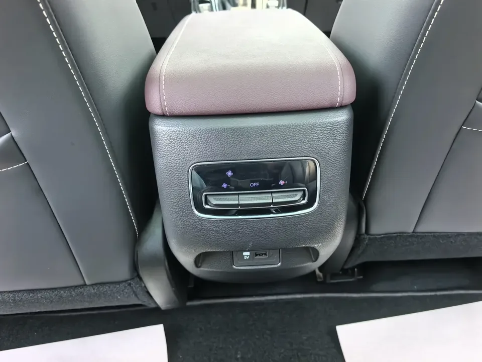 GAC Trumpchi M6 Trumpchi M6 2023 PRO 270T WDCT Premium Edition 2024 — thumbnail 4