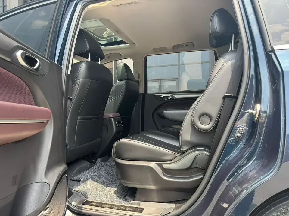 GAC Trumpchi M6 Trumpchi M6 2023 PRO 270T WDCT Deluxe Edition 2023 — thumbnail 3