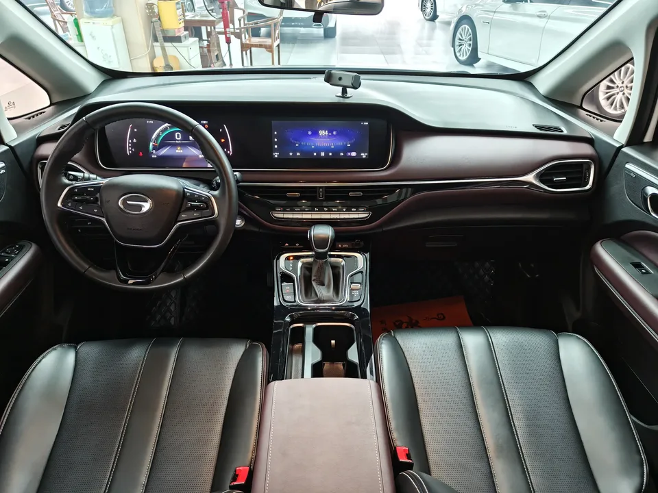 GAC Trumpchi M6 Trumpchi M6 2023 PRO 270T WDCT Deluxe Edition 2023 — thumbnail 3