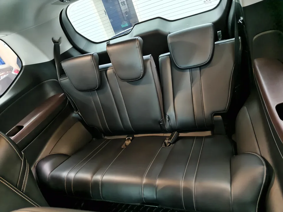 GAC Trumpchi M6 Trumpchi M6 2023 PRO 270T WDCT Deluxe Edition 2023 — thumbnail 4
