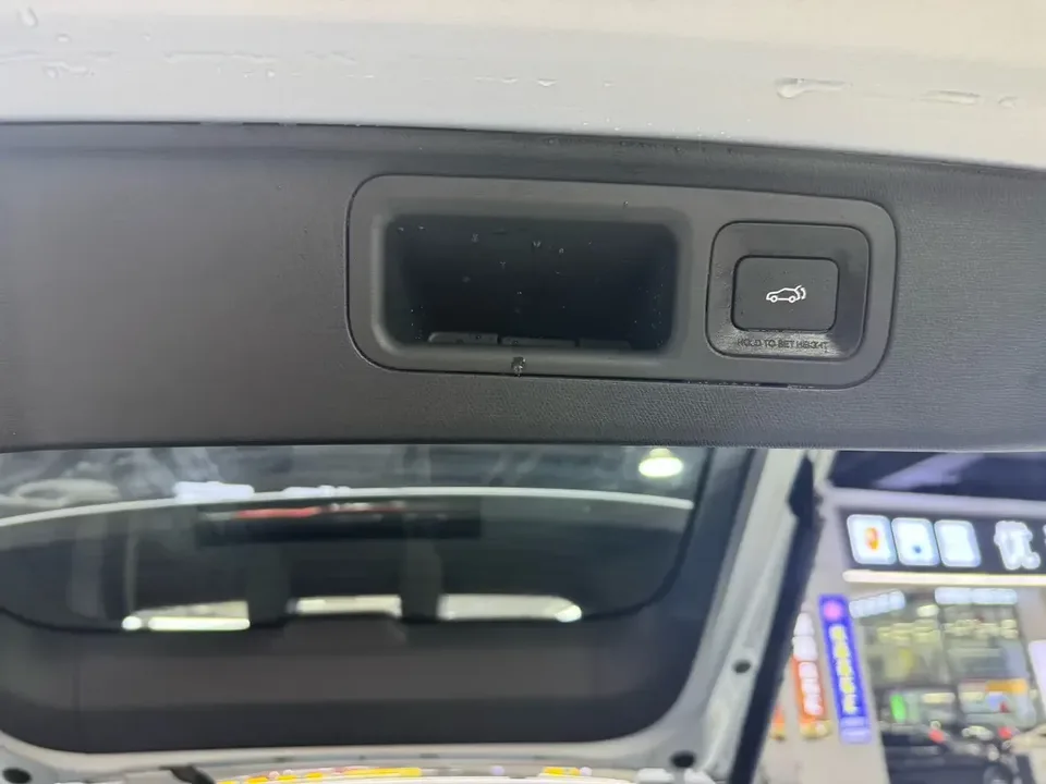 GAC Trumpchi GS4 Trumpchi GS4 2024 MAX 1.5TGDI Ultimate Edition 2024 — thumbnail 3