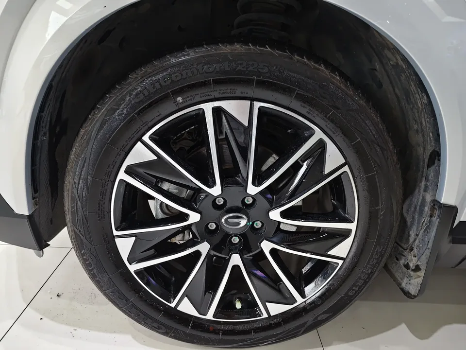 GAC Trumpchi GS4 Trumpchi GS4 2024 MAX 1.5TGDI Ultimate Edition 2024 — thumbnail 3