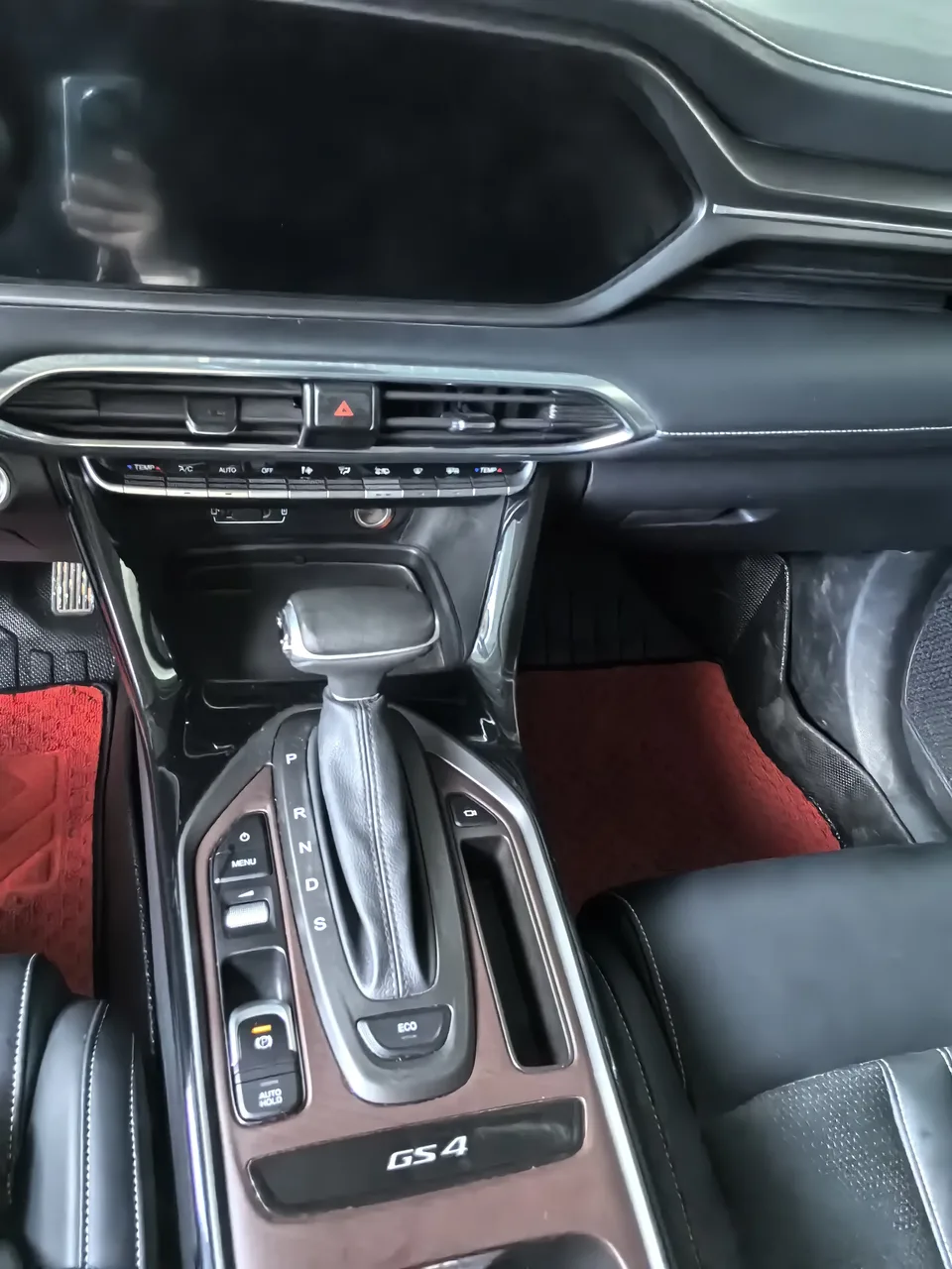 GAC Trumpchi GS4 Trumpchi GS4 2022 270T Automatic Intelligent Technology Edition 2022 — thumbnail 2