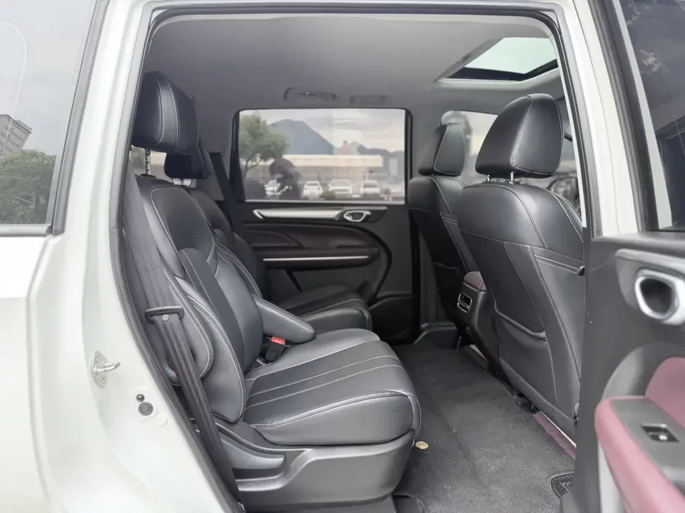 GAC Trumpchi M6 Trumpchi M6 2023 PRO 270T WDCT Deluxe Edition 2024 — thumbnail 4