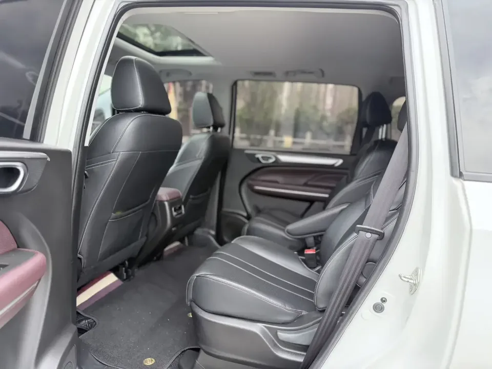 GAC Trumpchi M6 Trumpchi M6 2023 PRO 270T WDCT Deluxe Edition 2024 — thumbnail 5