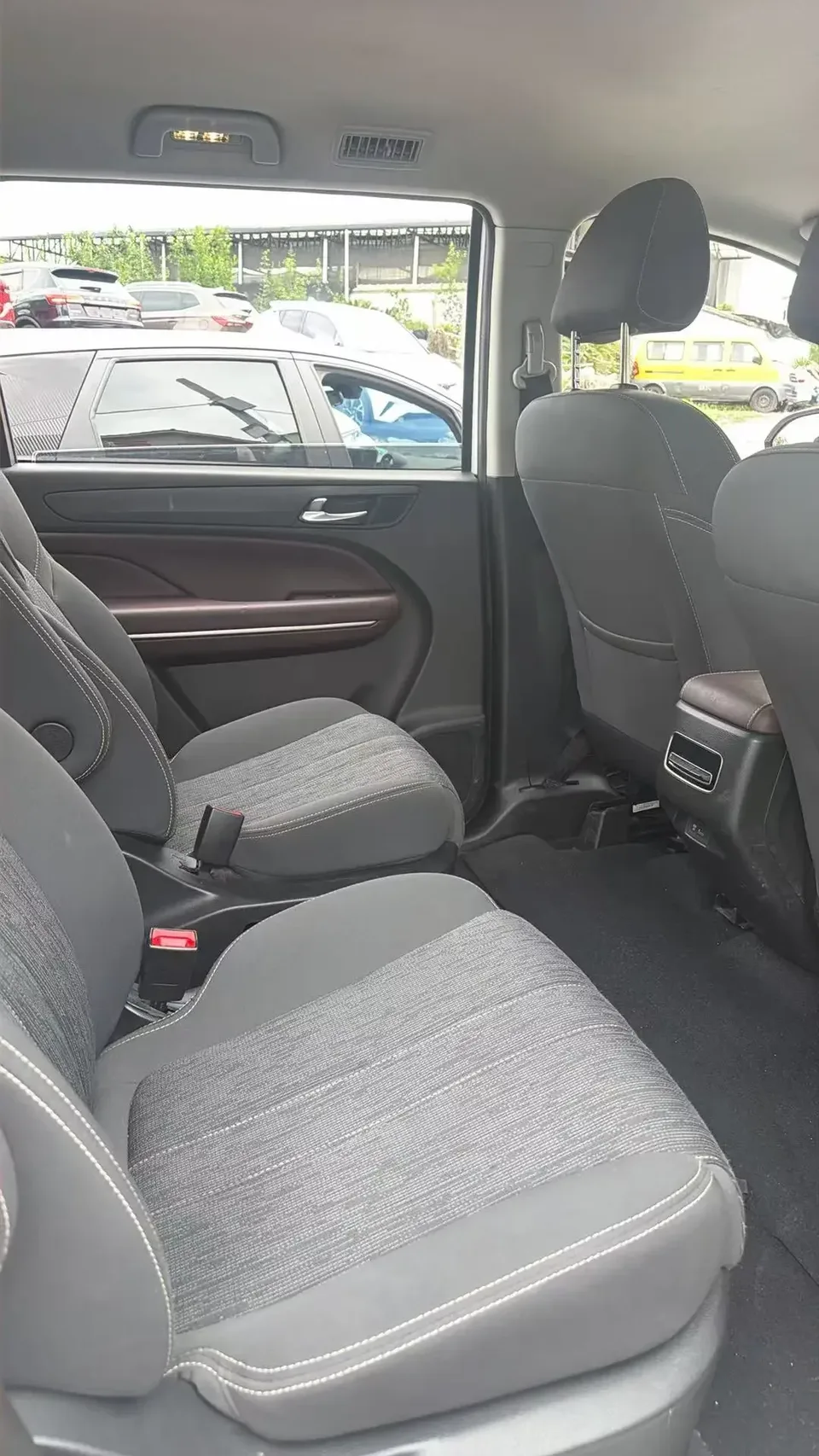 GAC Trumpchi M6 Trumpchi M6 2021 Pro 270T Automatic Elite Edition 2022 — thumbnail 3
