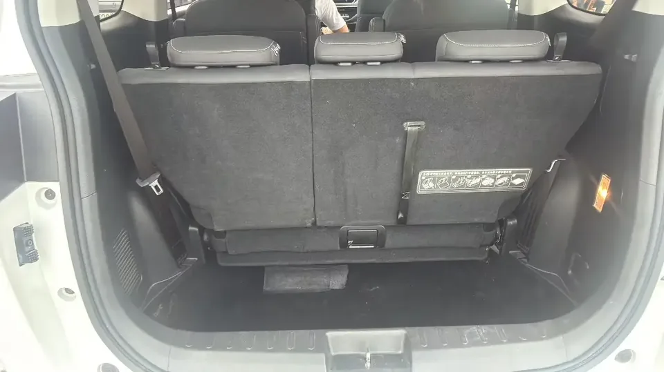 GAC Trumpchi M6 Trumpchi M6 2021 Pro 270T Automatic Elite Edition 2022 — thumbnail 4