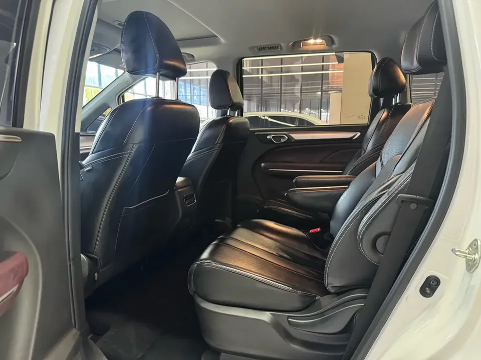 GAC Trumpchi M6 Trumpchi M6 2023 PRO 270T WDCT Deluxe Edition 2024 — thumbnail 3