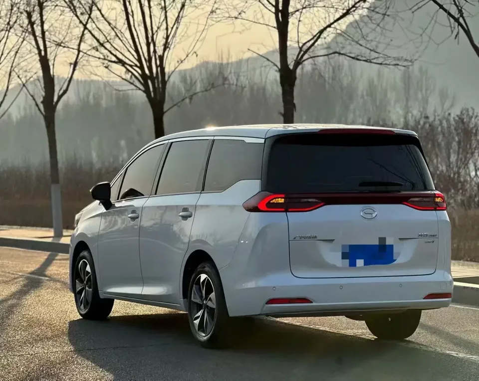 GAC Trumpchi M6 Trumpchi M6 2023 PRO 270T WDCT Deluxe Edition 2024 — thumbnail 4