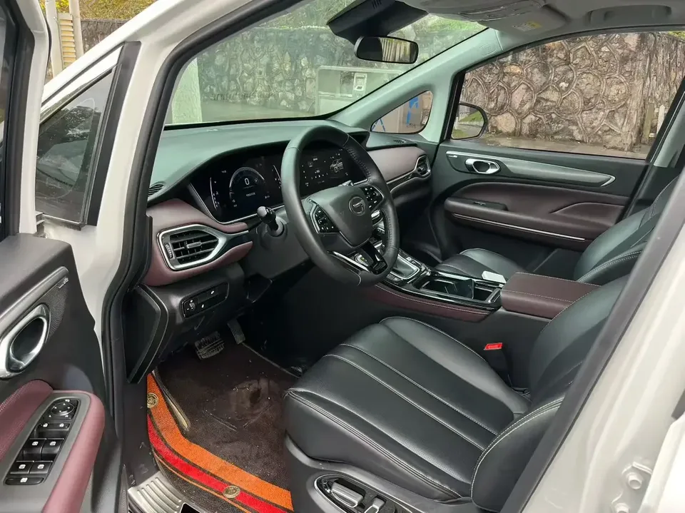 GAC Trumpchi M6 Trumpchi M6 2023 PRO 270T WDCT Deluxe Edition 2024 — thumbnail 3