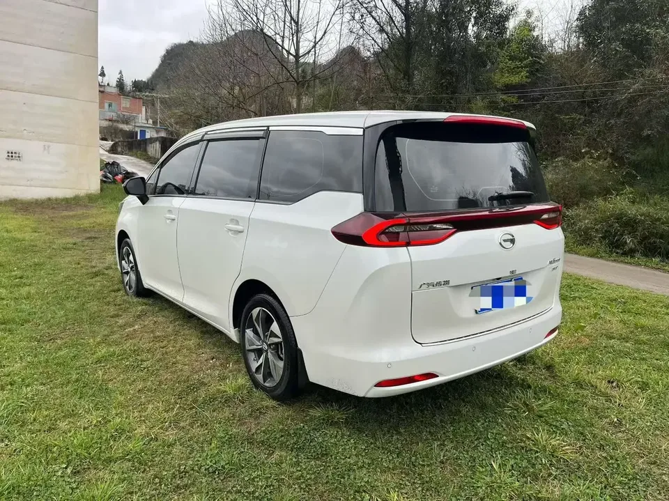 GAC Trumpchi M6 Trumpchi M6 2023 PRO 270T WDCT Deluxe Edition 2024 — thumbnail 4