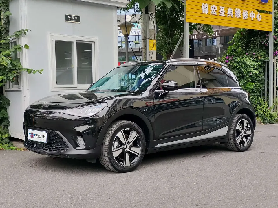 Smart Elf #1 smart elf #1 2024 Smart Standard Edition 2024 — photo 1, buy with delivery to Moscow