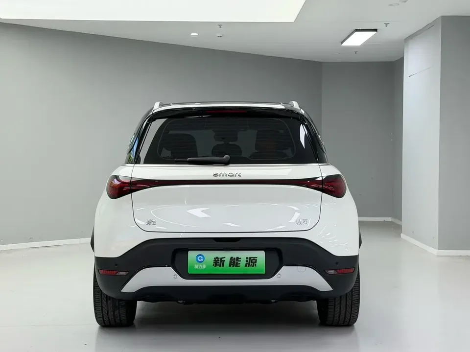 Smart Elf #1 smart elf #1 2024 Smart Standard Edition 2024 — миниатюра 2
