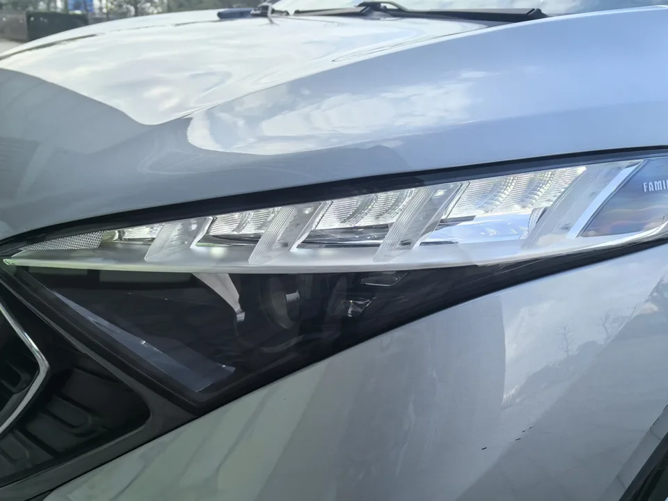 Haima 7X Haima 7X 2020 1.6TGDI Automatic Luxury 7 Seaters 2023 — thumbnail 3