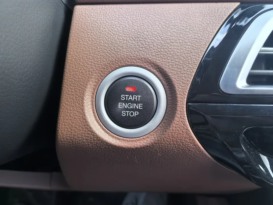 Haima 7X Haima 7X 2020 1.6TGDI Automatic Luxury 7 Seaters 2023 — thumbnail 4